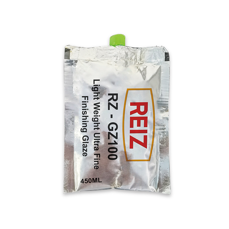 RZ - GZ100 Light Weight Finishing Body Filler